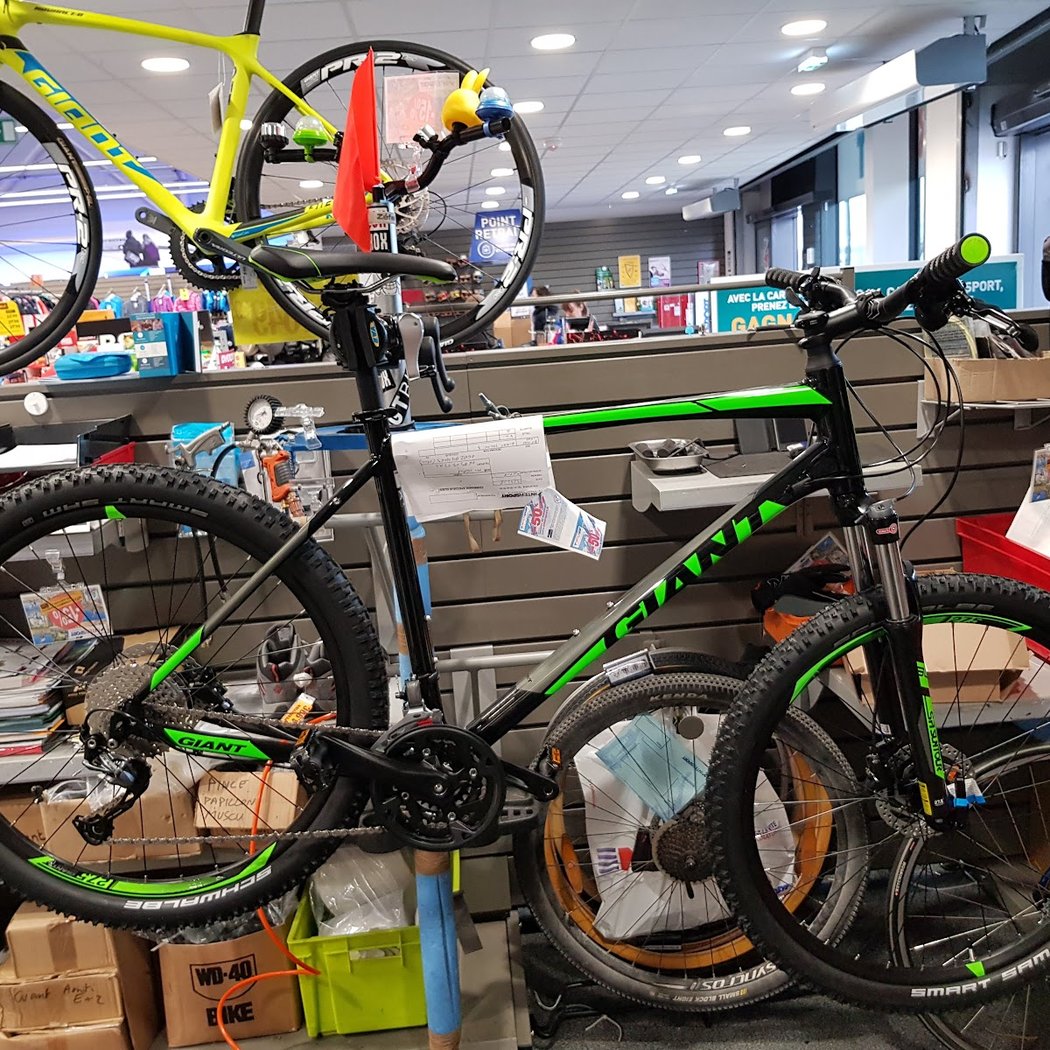 Intersport Rambouillet 3